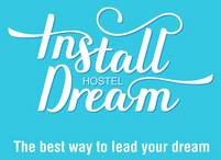 Install Dream Hostel в Хошимине