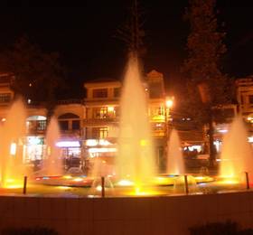Riverside Sapa Hotel в Сапе