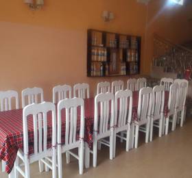 Sapa Hotel Travel в Сапе