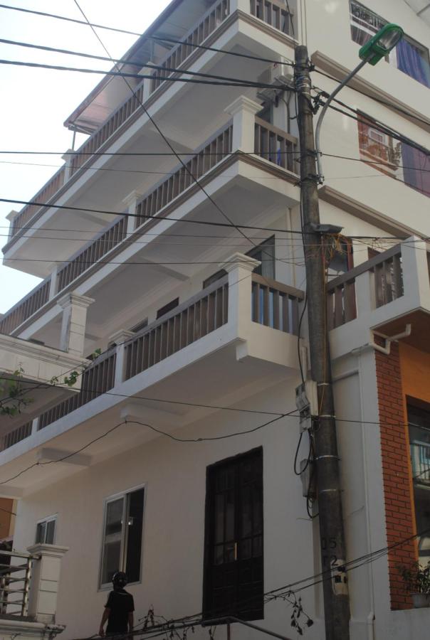 Botanic Sapa Hotel 2*