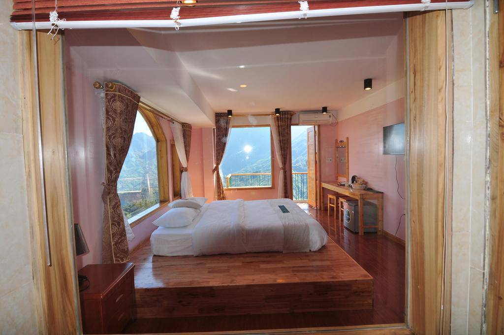 Sapa Scenery Hotel 2*