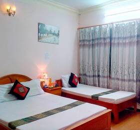 Туры в Asiana Sapa Hotel в Вьетнаме