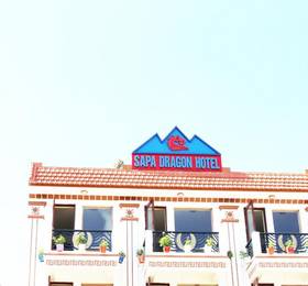 Отдых в Sapa Dragon Hotel - Вьетнам, Сапа