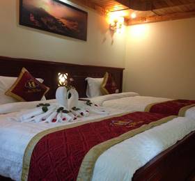 Туры в May Ho Hotel в Вьетнаме