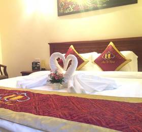May Ho Hotel в Сапе