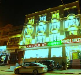Туры в Sa Pa Moon Hotel в Вьетнаме