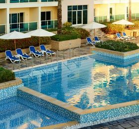 Отдых в Radisson Blu Resort Fujairah - ОАЭ, Фуджейра