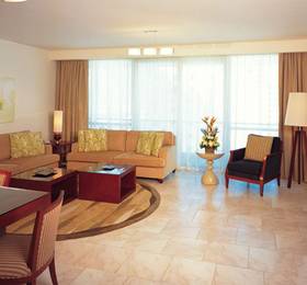 Отдых в Oasis Beach Tower - ОАЭ, Дубай