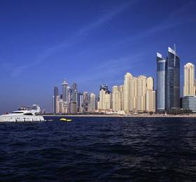 Туры в Oasis Beach Tower в ОАЭ
