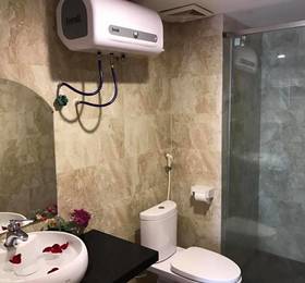 Отдых в Golden Sun Sapa Hotel - Вьетнам, Сапа