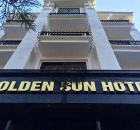 Golden Sun Sapa Hotel в Сапе