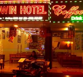 Туры в Goldwin Hotel в Вьетнаме