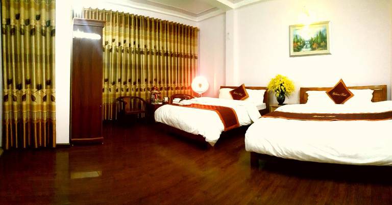Goldwin Hotel