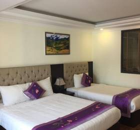 Sapa Romance Hotel в Сапе