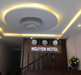 Туры в Nguyen Hotel в Вьетнаме