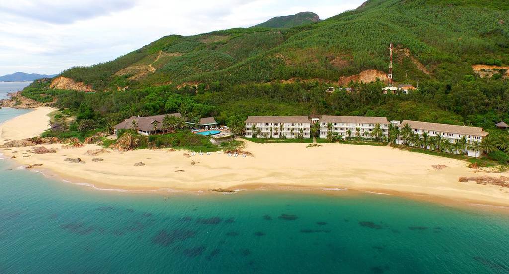AVANI Quy Nhon Resort & Spa 4*