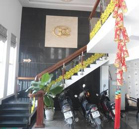Отдых в Khang Khang 2 Hotel - Вьетнам, Куинен