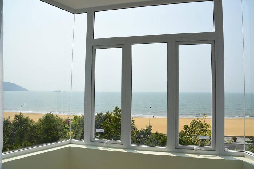 Ly Ky Hotel 2* Вьетнам, Куинен