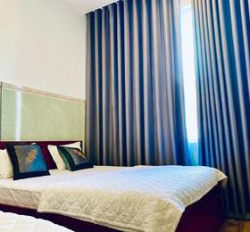 Thu Ha Guesthouse в Куинене