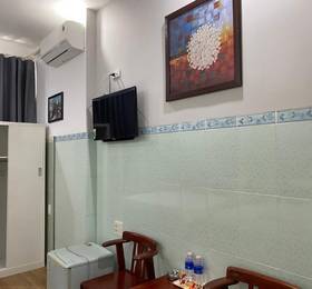 Отдых в Thu Ha Guesthouse - Вьетнам, Куинен