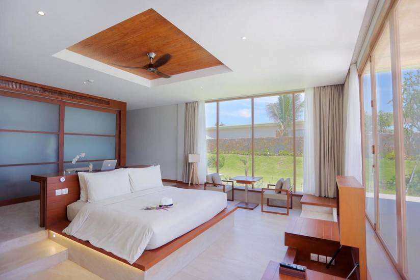 FLC Luxury Resort Quy Nhon 5* Вьетнам, Куинен