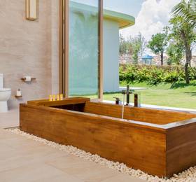 Отдых в FLC Luxury Resort Quy Nhon - Вьетнам, Куинен