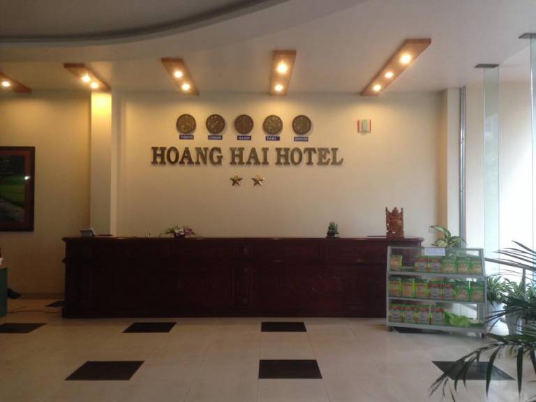Hoang Hai Hotel