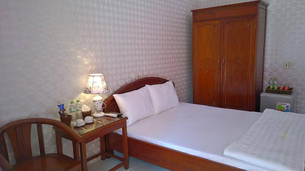 AIQ Hotel 2*