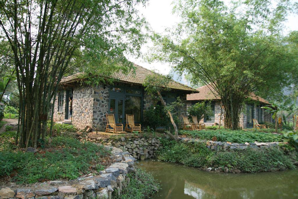 Tam Coc Garden Resort 4*