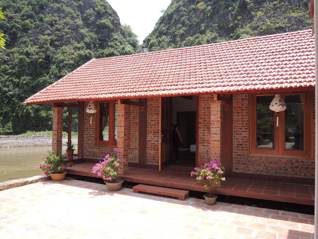 Chez Loan Hotel