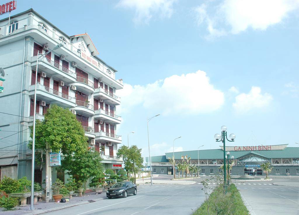 Viet Nhat Hotel 2*