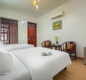 Отдых в Viet Nhat Hotel - Вьетнам, Ниньбинь