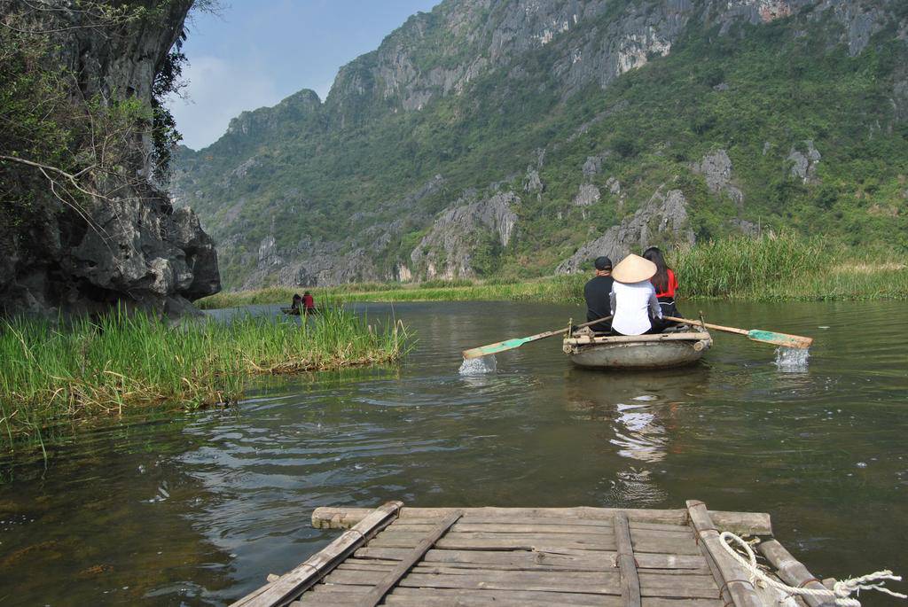 Ninh Binh Family Homestay