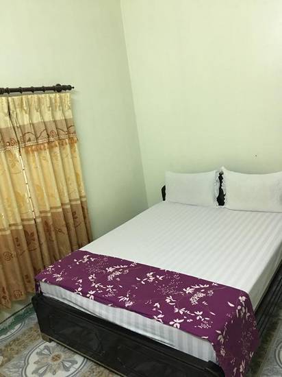 Minh Chau Hotel Tan An 2* Вьетнам, Ниньбинь