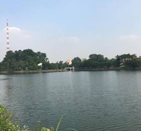 Отдых в Minh Chau Hotel Tan An - Вьетнам, Ниньбинь