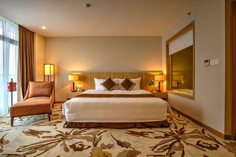 The Reed Hotel