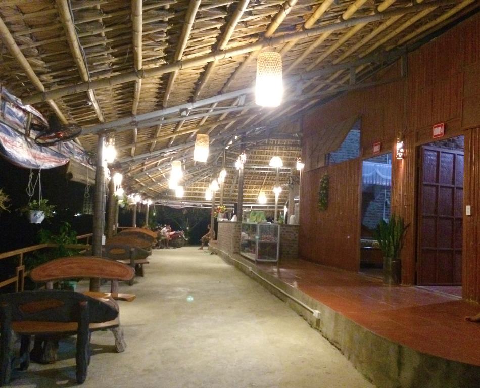 Tam Coc Homestay 2*