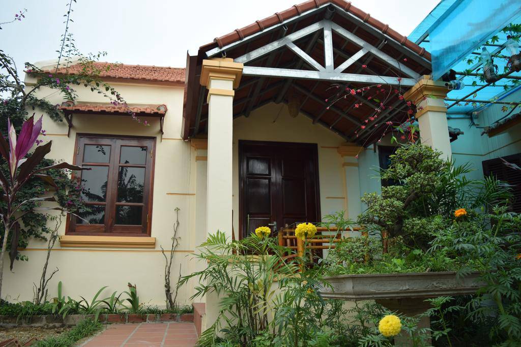 Riverside Homestay