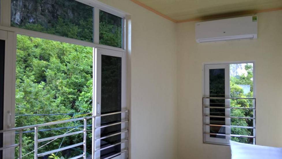 Tam Coc Bamboo 2* Вьетнам, Ниньбинь