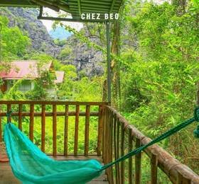 Отдых в Chez Beo Homestay - Вьетнам, Ниньбинь