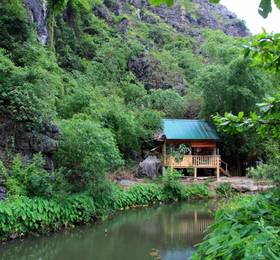 Chez Beo Homestay в Ниньбине