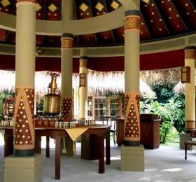 Туры в Cinnamon Island Alidhoo в Мальдивах