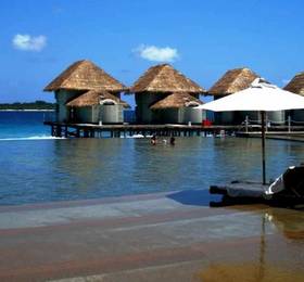 Отдых в Cinnamon Island Alidhoo - Мальдивы, Хаа Алифу Атолл