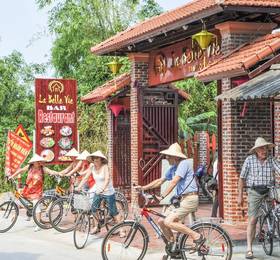 Туры в La Belle Vie Tam Coc Homestay в Вьетнаме