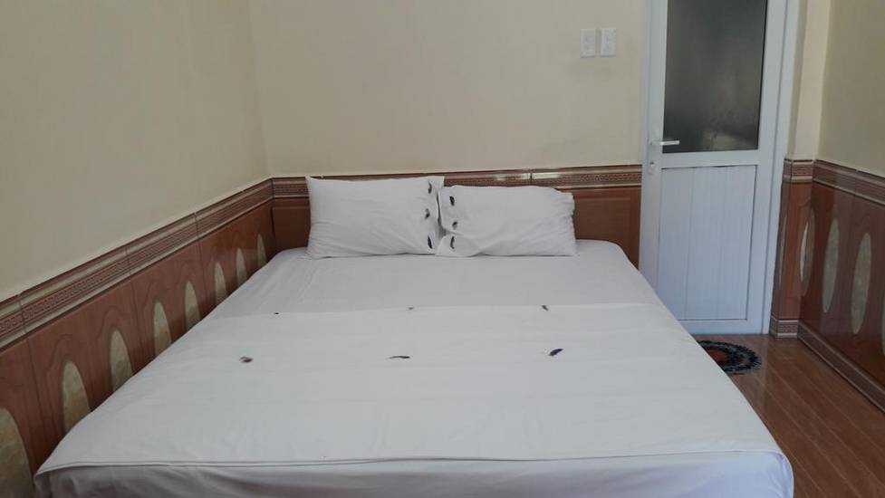 Thung Nham 3* Вьетнам, Ниньбинь