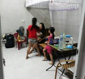 Туры в Tran Gia Holiday Home в Вьетнаме