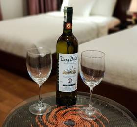 Туры в Camellia Hotel в Вьетнаме