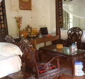 Отдых в Maison Kieu Tam Coc - Вьетнам, Ниньбинь