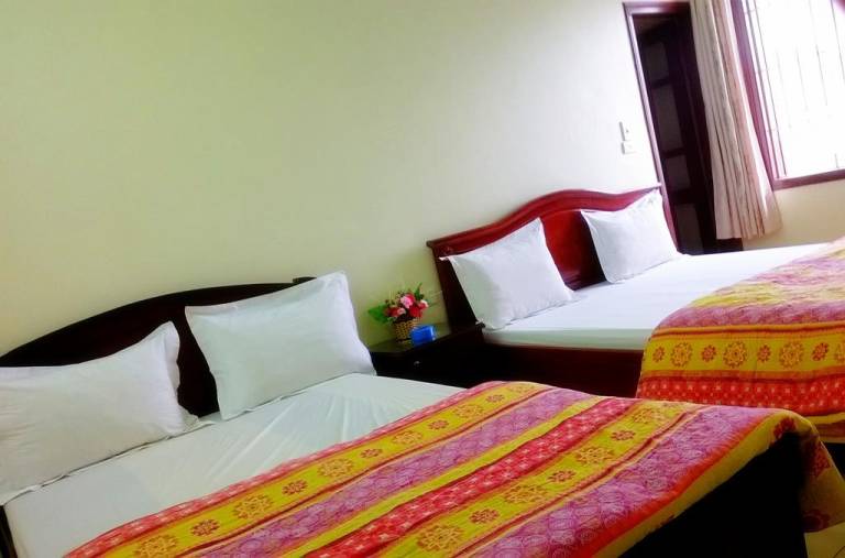 Loc Xuan Guesthouse