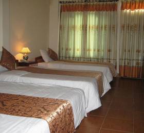 Hoang Tuan Hotel в Хюэ